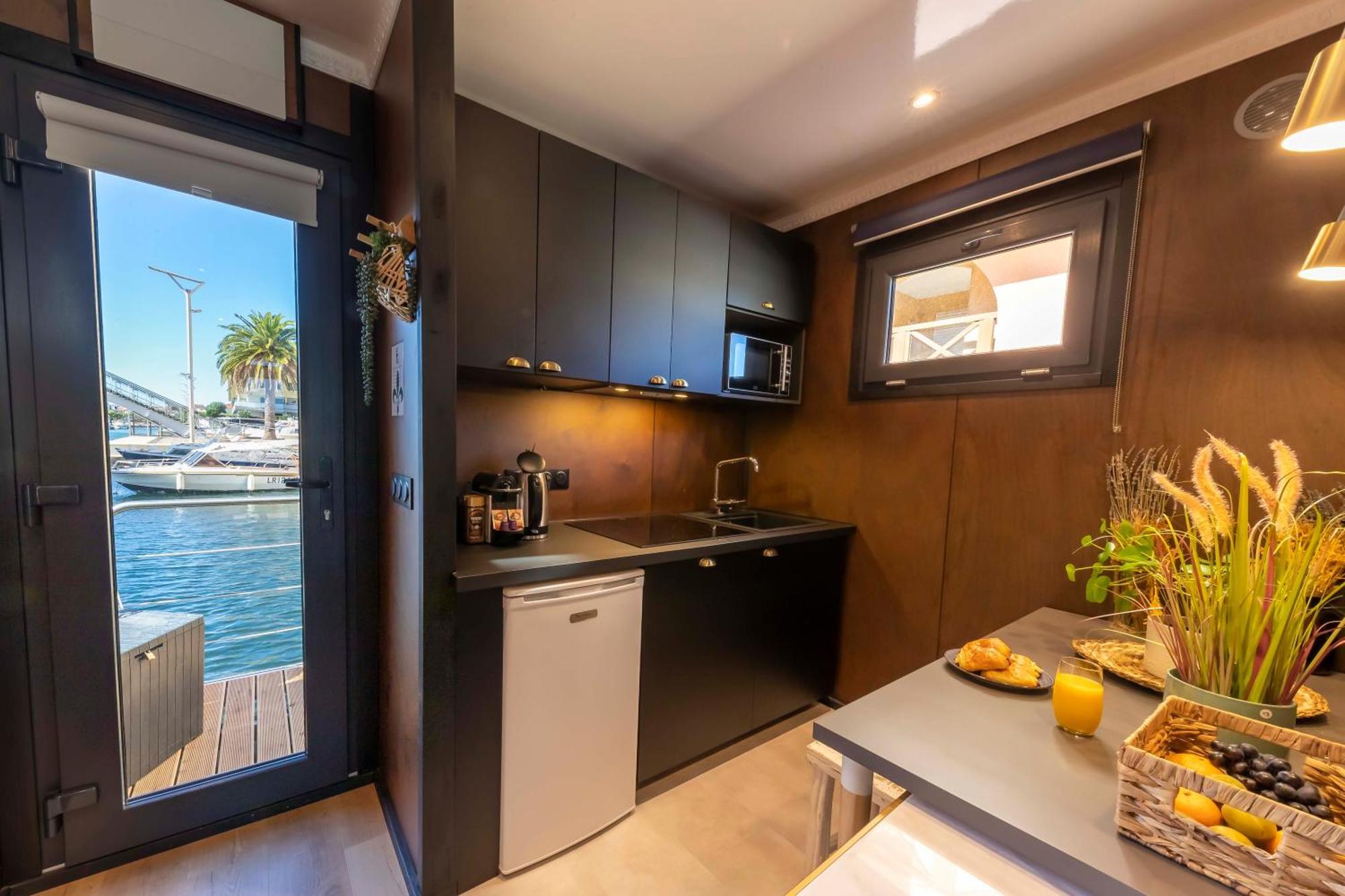 Escale Royale Frejus Hotel Room photo